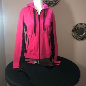2 piece gym/workout outfit